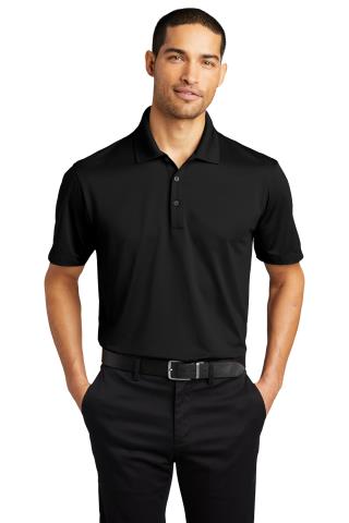 Men's Eclipse Stretch Polo