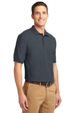 Silk Touch Sport Shirt