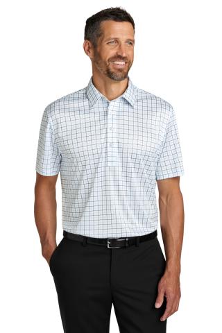 Shirt Collar Polo