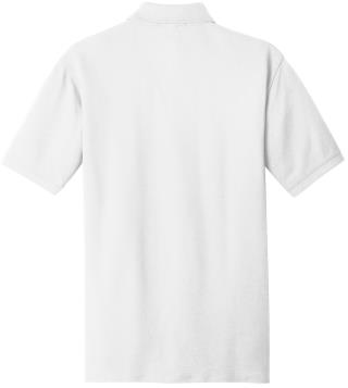 EZCotton Polo