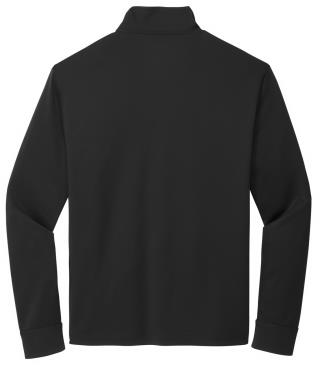 C-Free Snag-Proof 1/4 Zip