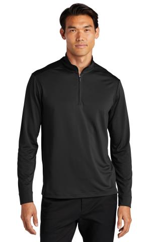 C-Free Snag-Proof 1/4 Zip