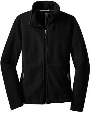 L217 - Ladies' Fleece Jacket