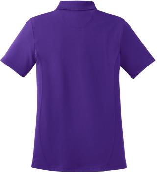 Ladies' Dry Zone Raglan Sport Shirt