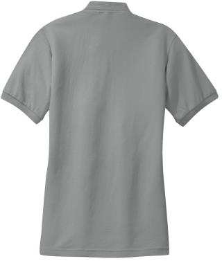 Ladies' Silk Touch Sport Shirt