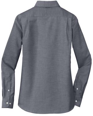 Ladies' SuperPro Oxford Shirt