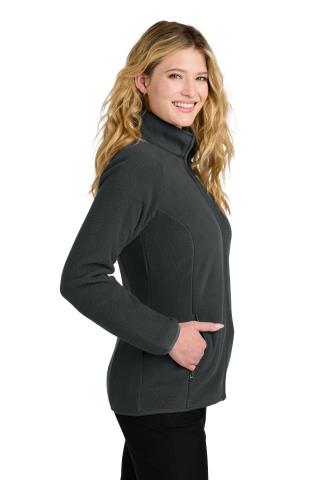 Ladies C-FREE Raglan Fleece
