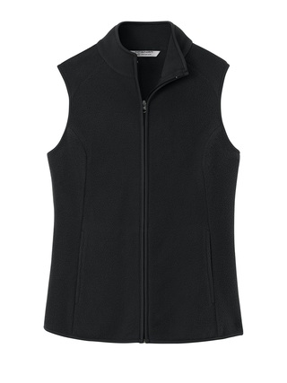 Ladies' C-FREE Fleece Vest