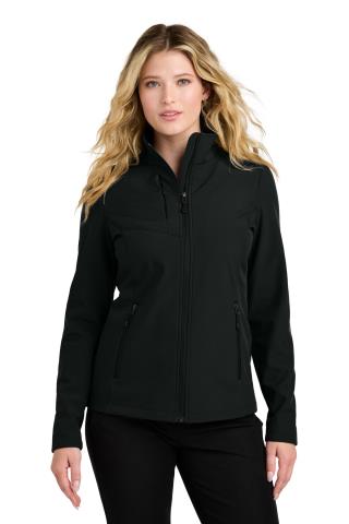 Ladies C-FREE Core Soft Shell