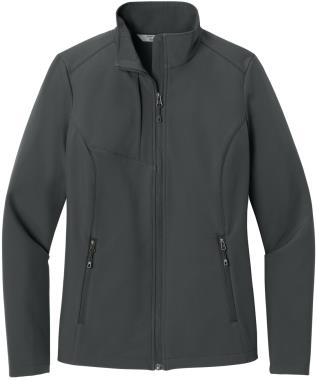 L720 - Ladies C-FREE Core Soft Shell