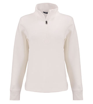 LCK00209 - Roam Epic Versatility Recycled Womens Quarter Zip Pullover