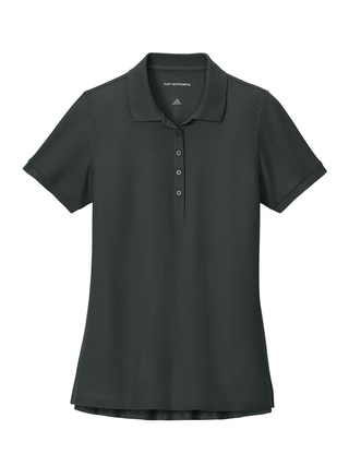 Ladies' Wearever Signature Pique Polo