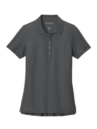 LK200 - Ladies' Wearever Signature Pique Polo