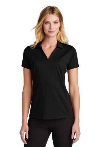 Ladies Performance Staff Polo