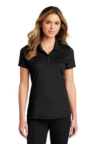 Ladies' Eclipse Stretch Polo