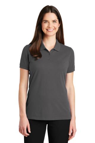 Ladies EZCotton Polo