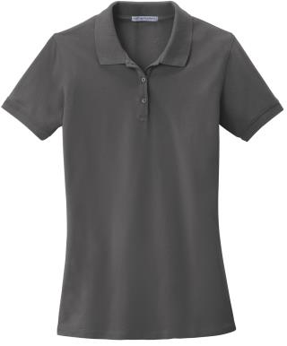 LK8000 - Ladies EZCotton Polo