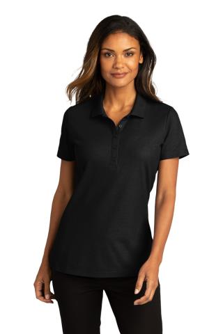 Ladies SuperPro React Polo