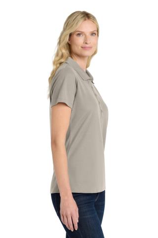Ladies SuperPro React Polo