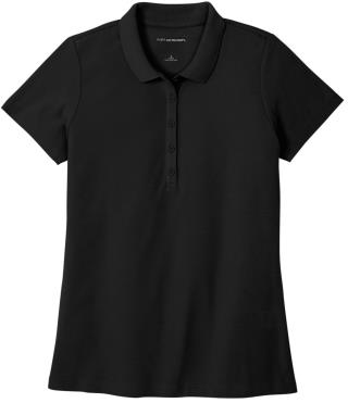 LK810 - Ladies SuperPro React Polo