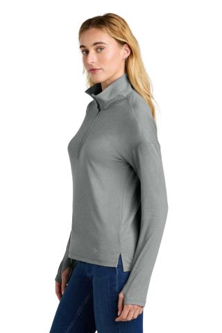 Women’s Power 1/2-Zip