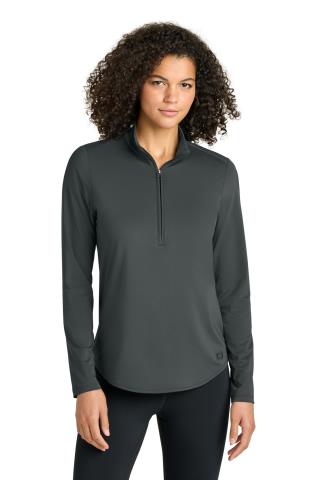 Women’s Regain 1/2-Zip