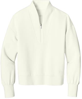 LOG861 - Womens Transcend Quarter-Zip