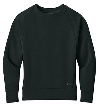 Ladies Transcend Pullover