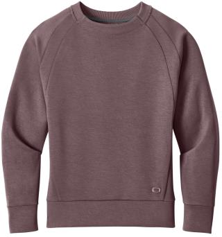 LOG863 - Ladies Transcend Pullover