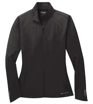 LOE551 - Ladies' Radius Full-Zip