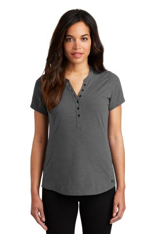 Ladies' Tread Henley