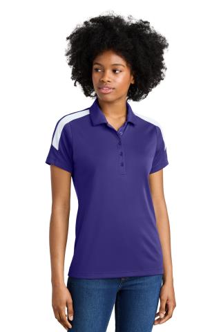 Women’s Competitor United Polo