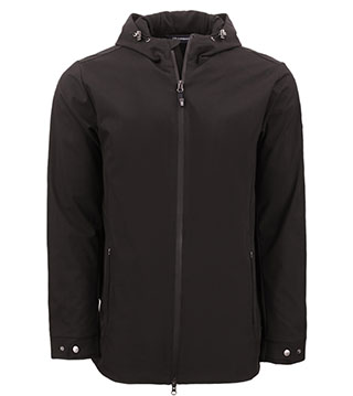 MCO00096 - Camano Everyday Stretch Recycled Water Resistant Jacket