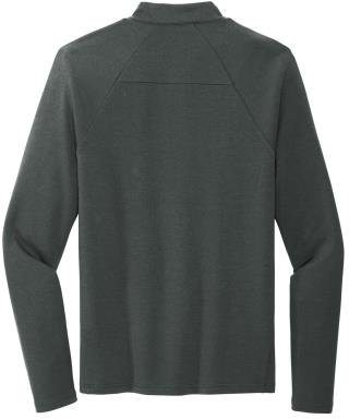 Stretch 1/4-Zip Pullover