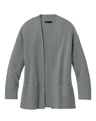 Ladies' Open Cardi