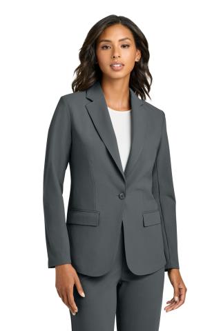 Ladies Capital Tech Blazer