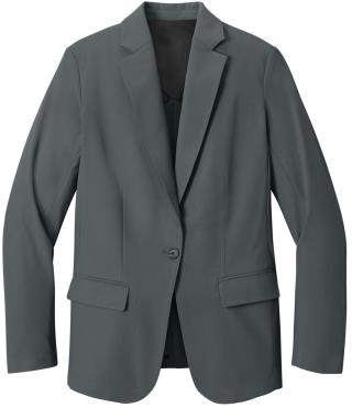 MM3033 - Ladies Capital Tech Blazer