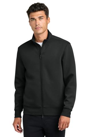 Soft Spacer Full Zip