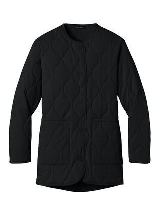 Ladies' Quilted Liner Jacket