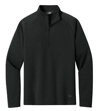 Stand Out 1/4-Zip