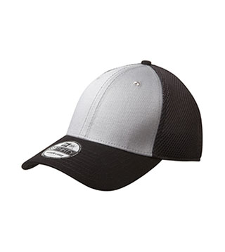 NE1020 - Stretch Mesh Cap