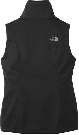 Ladies' Ridgewall Vest