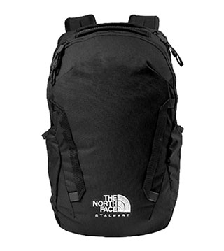 NF0A52S6 - Stalwart Backpack