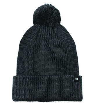 Pom Beanie