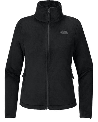 NF0A7UQJ - Ladies' Osito Fleece Jacket