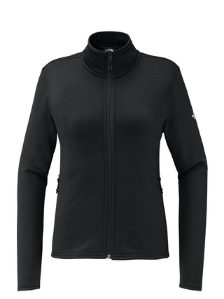 Ladies' Aim Full-Zip Fleece Jacket