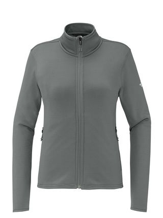 NF0A8FQJ - Ladies' Aim Full-Zip Fleece Jacket