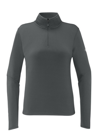 NF0A8FQK - Ladies' Aim 1/4-Zip Fleece