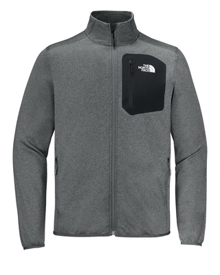 NF0A8FQN - Dove Creek Full-Zip Fleece Jacket