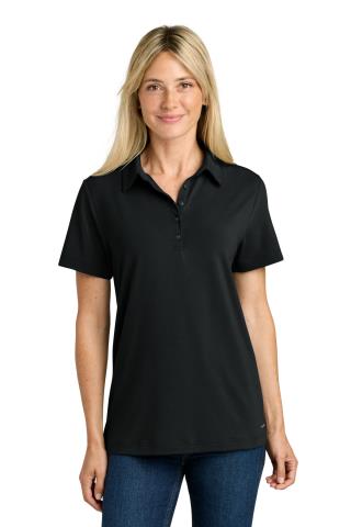 Ladies Canyon Crest Polo